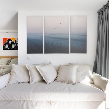 Home2Book Stylish Studio Ocean View Табайба Экстерьер фото
