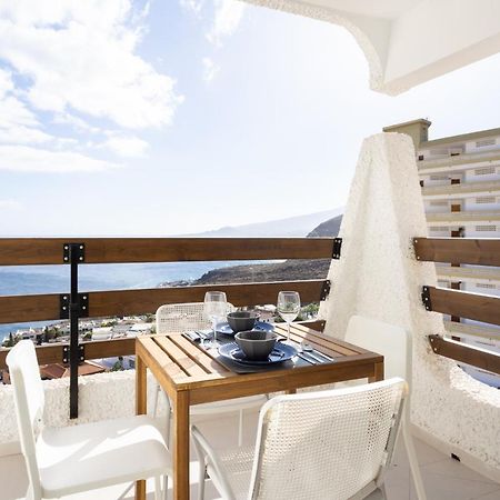 Home2Book Stylish Studio Ocean View Табайба Экстерьер фото