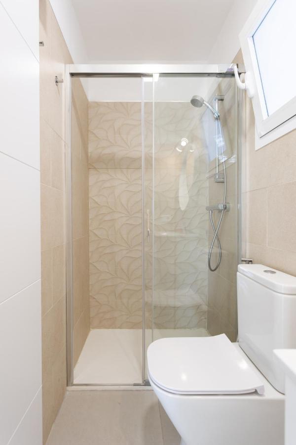 Home2Book Stylish Studio Ocean View Табайба Экстерьер фото