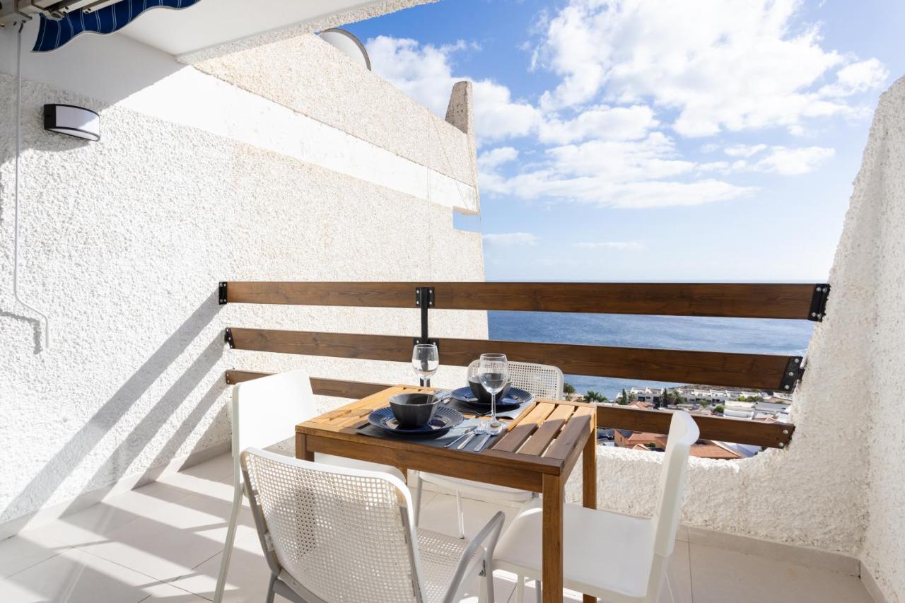 Home2Book Stylish Studio Ocean View Табайба Экстерьер фото